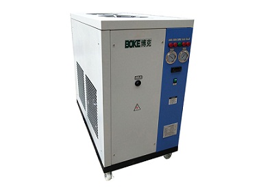 挑選工業(yè)冷水機(jī)組要考慮哪些因素？