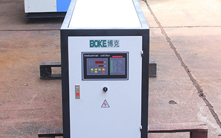 怎么解決螺桿式冷水機(jī)斷水故障？